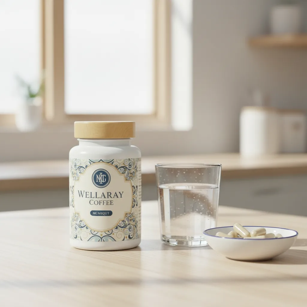 Wellaray Coffee